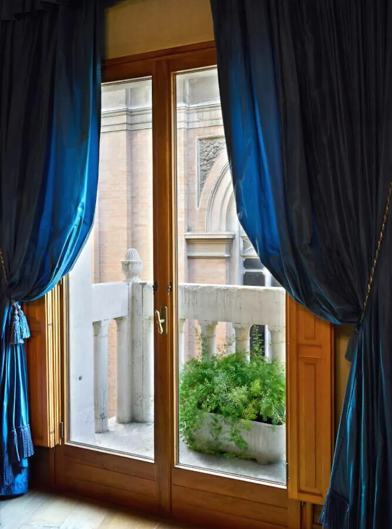 Albergo Cappello Ravenna Italy