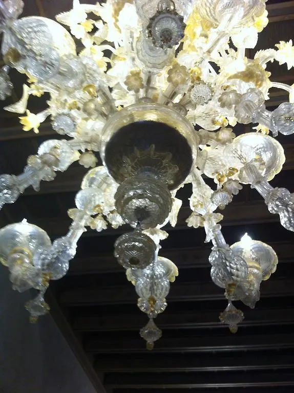 Albergo Cappello Ravenna 3*,  Italy
