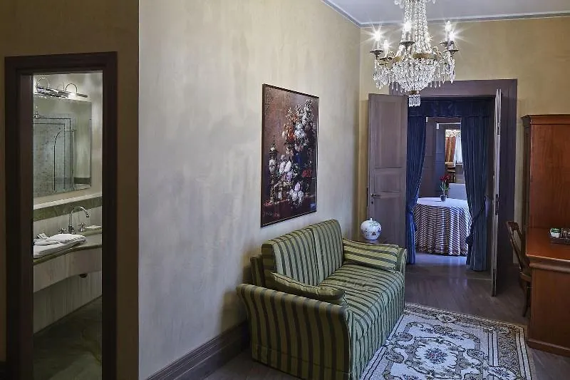 Albergo Cappello Ravenna 3*,