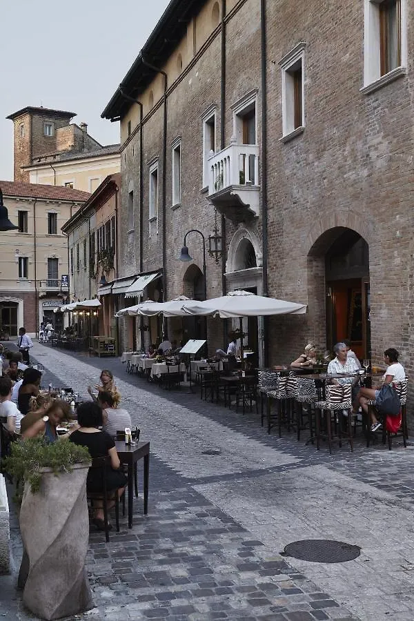 Hotel Albergo Cappello Ravenna